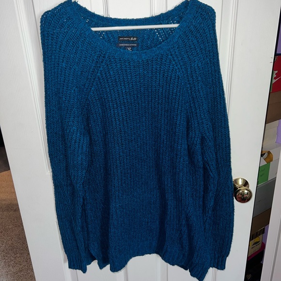 American Eagle Outfitters Sweaters - American Eagle “Ahh-amazing Soft” Sweater